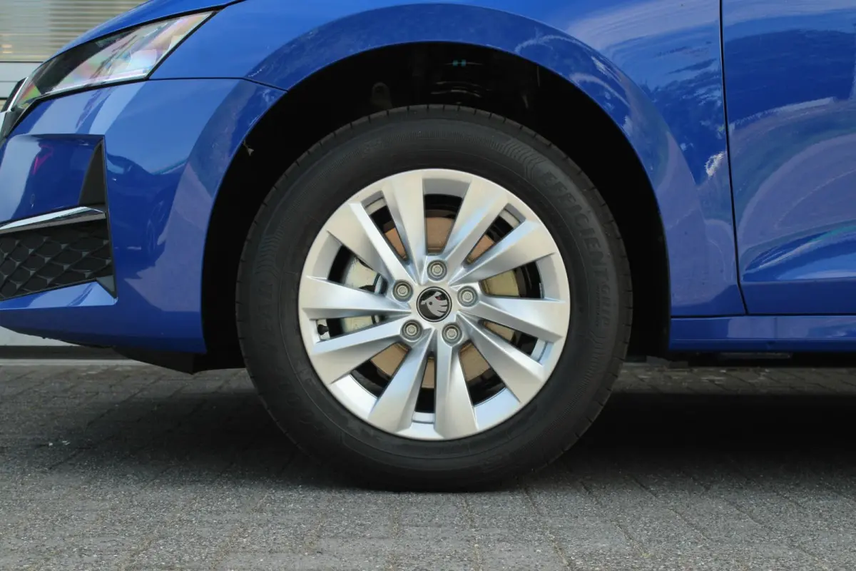 1.5 TSI Business Edition | CANTON Sound