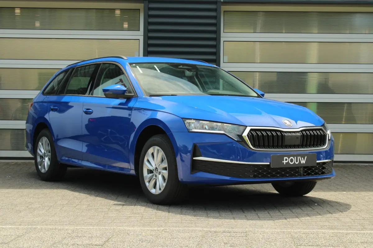 1.5 TSI Business Edition | CANTON Sound