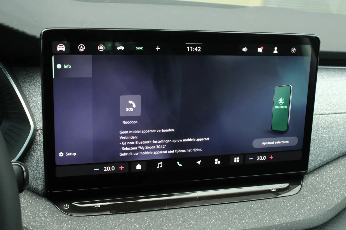 1.5 TSI Business Edition | CANTON Sound