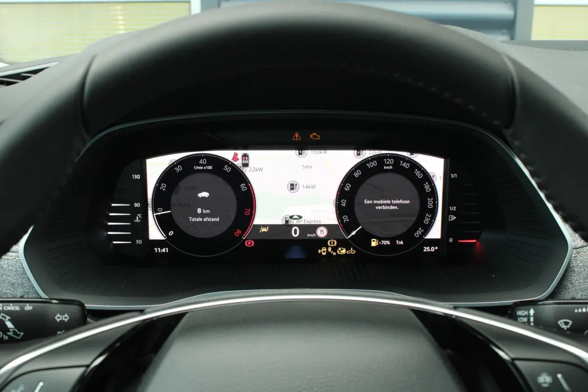 1.5 TSI Business Edition | CANTON Sound