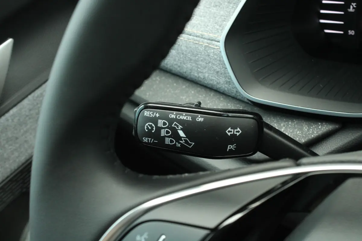 1.5 TSI Business Edition | CANTON Sound