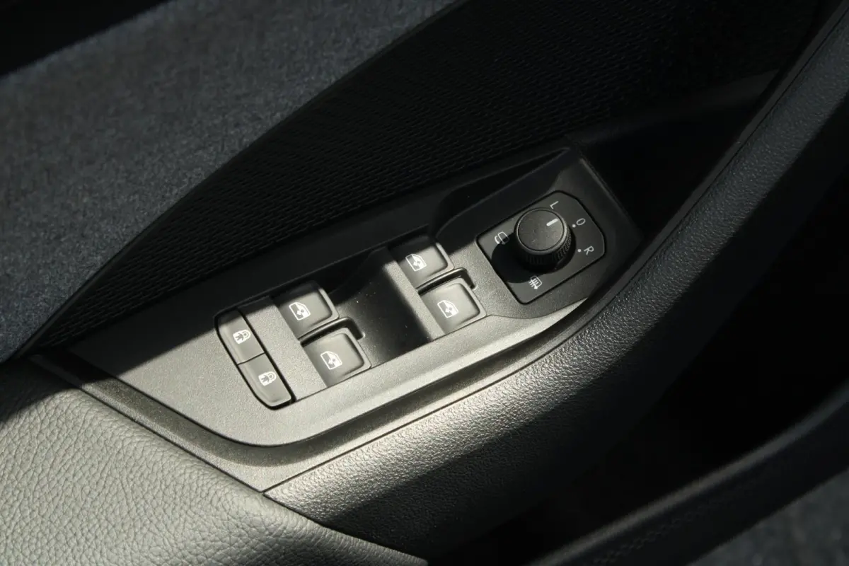 1.5 TSI Business Edition | CANTON Sound