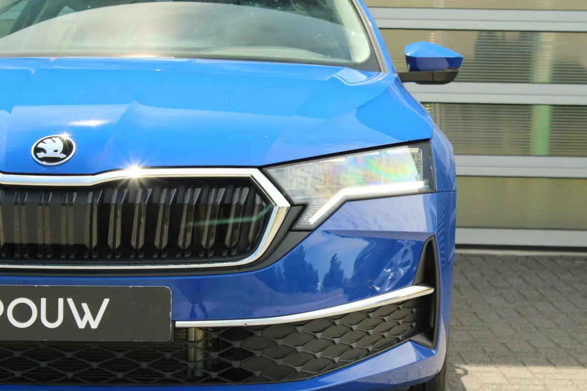 1.5 TSI Business Edition | CANTON Sound