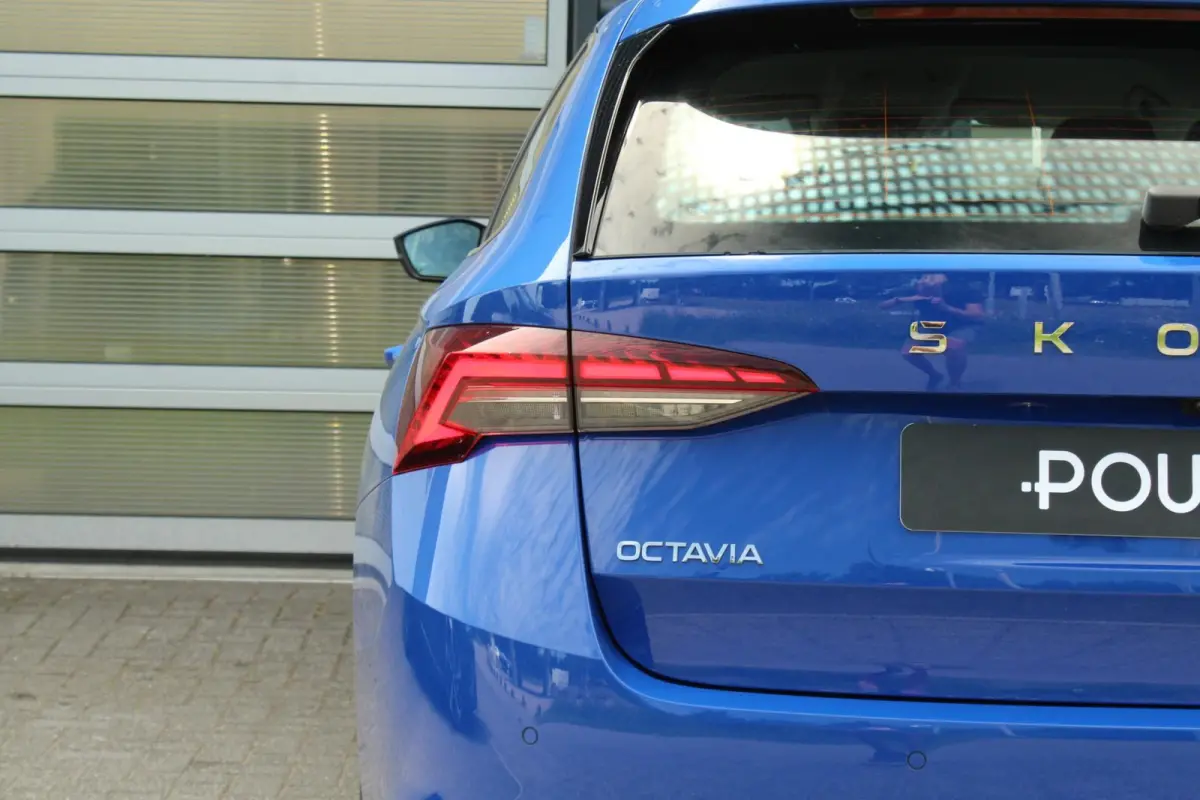 1.5 TSI Business Edition | CANTON Sound