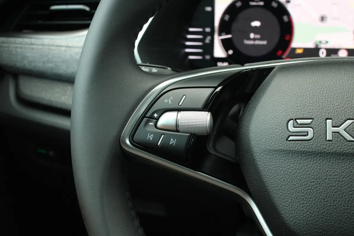 1.5 TSI Business Edition | CANTON Sound