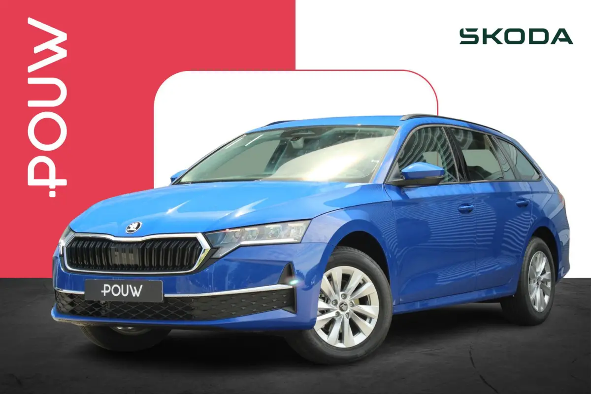 1.5 TSI Business Edition | CANTON Sound