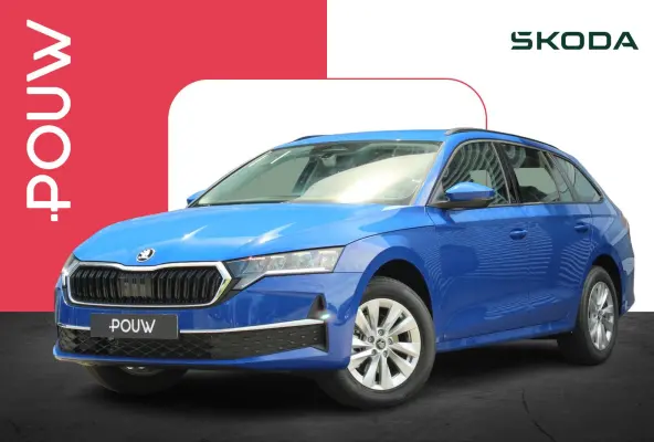 1.5 TSI Business Edition | CANTON Sound