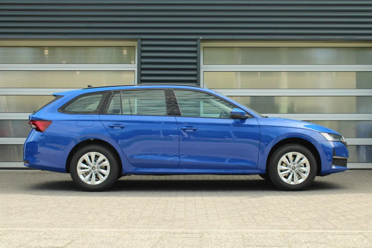 1.5 TSI Business Edition | CANTON Sound