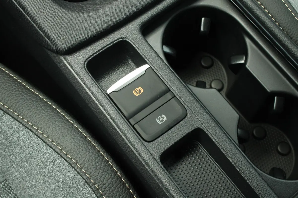 1.5 TSI Business Edition | CANTON Sound