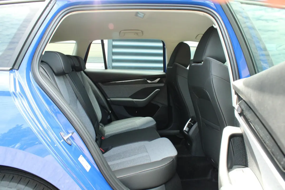 1.5 TSI Business Edition | CANTON Sound