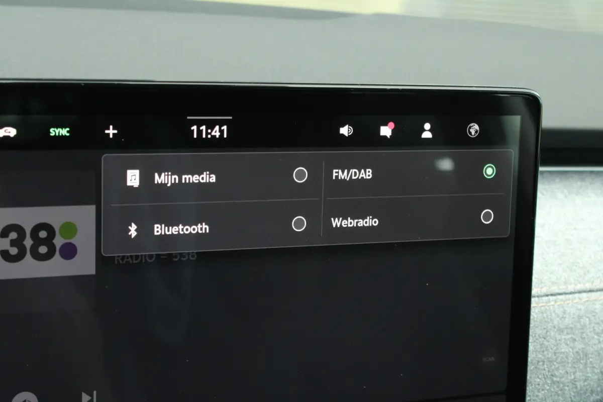 1.5 TSI Business Edition | CANTON Sound