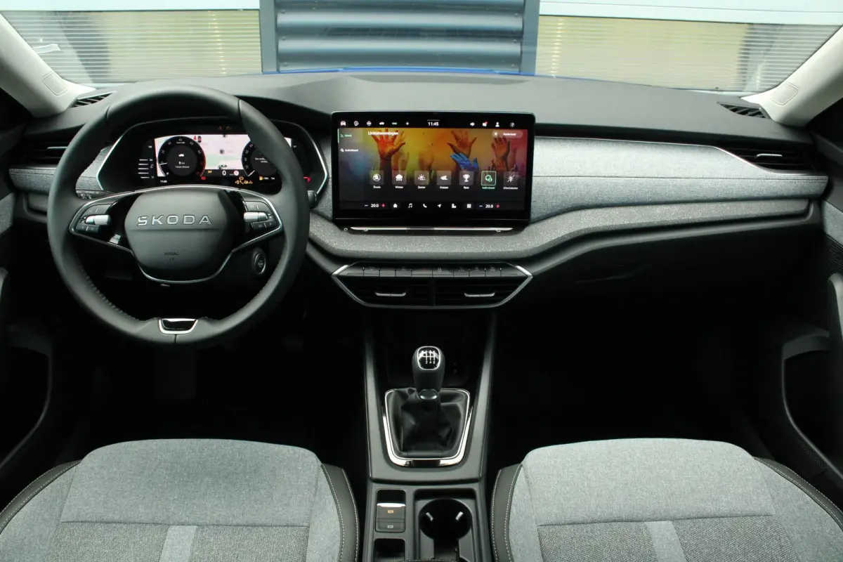 1.5 TSI Business Edition | CANTON Sound