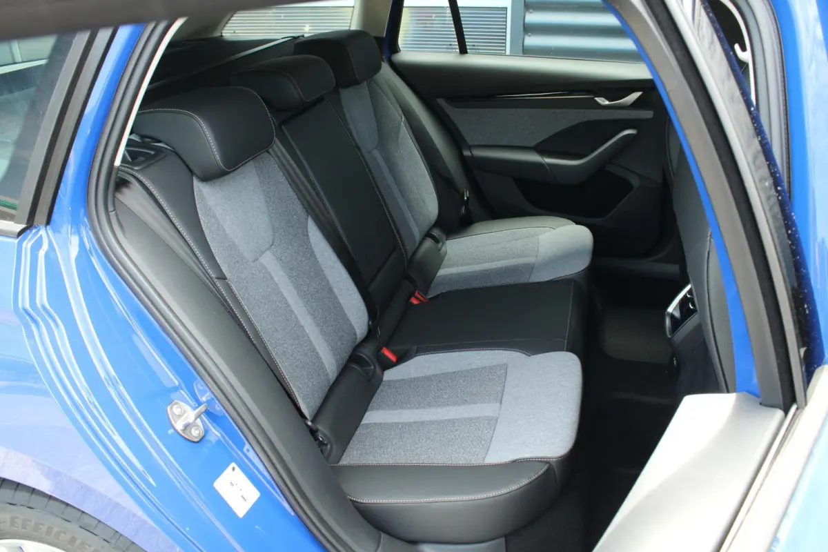 1.5 TSI Business Edition | CANTON Sound