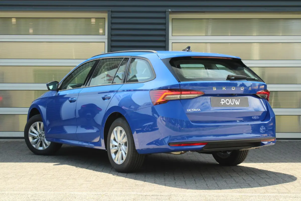 1.5 TSI Business Edition | CANTON Sound