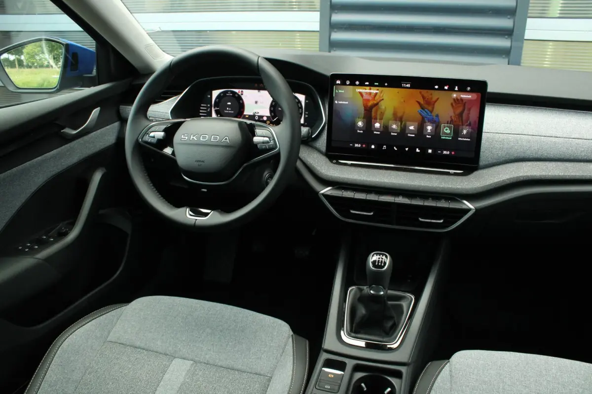 1.5 TSI Business Edition | CANTON Sound