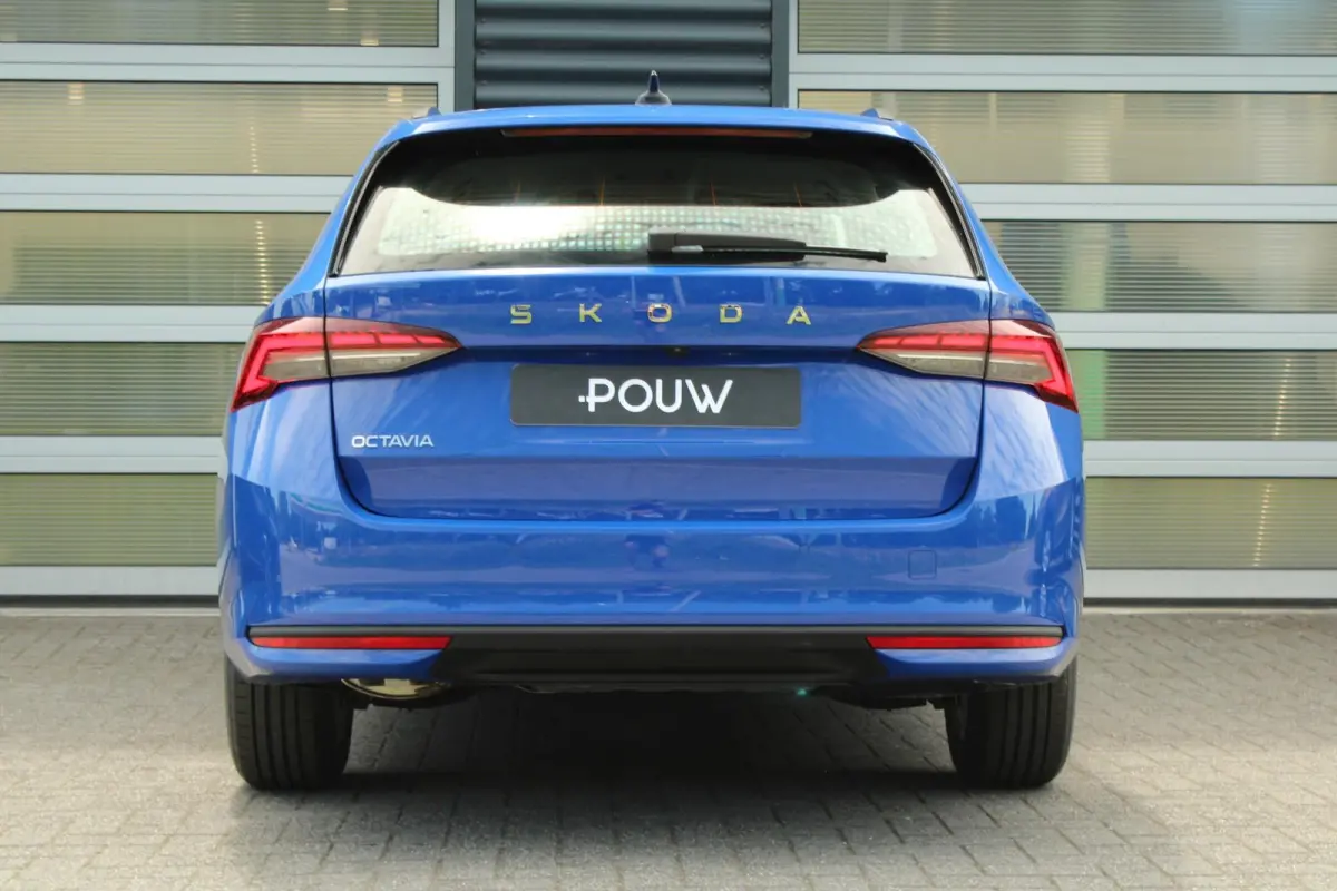 1.5 TSI Business Edition | CANTON Sound