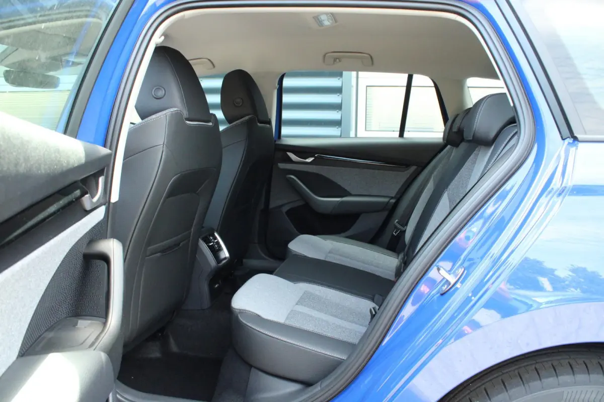 1.5 TSI Business Edition | CANTON Sound