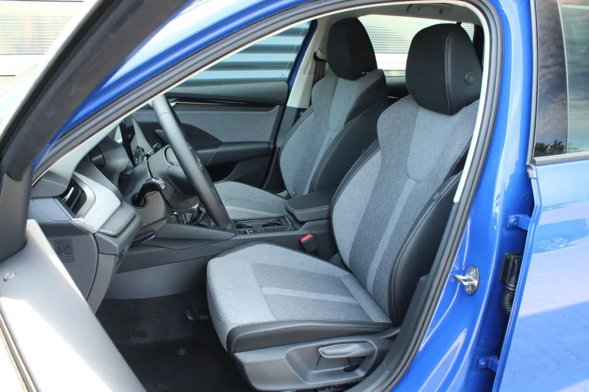 1.5 TSI Business Edition | CANTON Sound