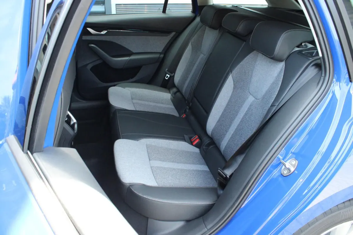 1.5 TSI Business Edition | CANTON Sound