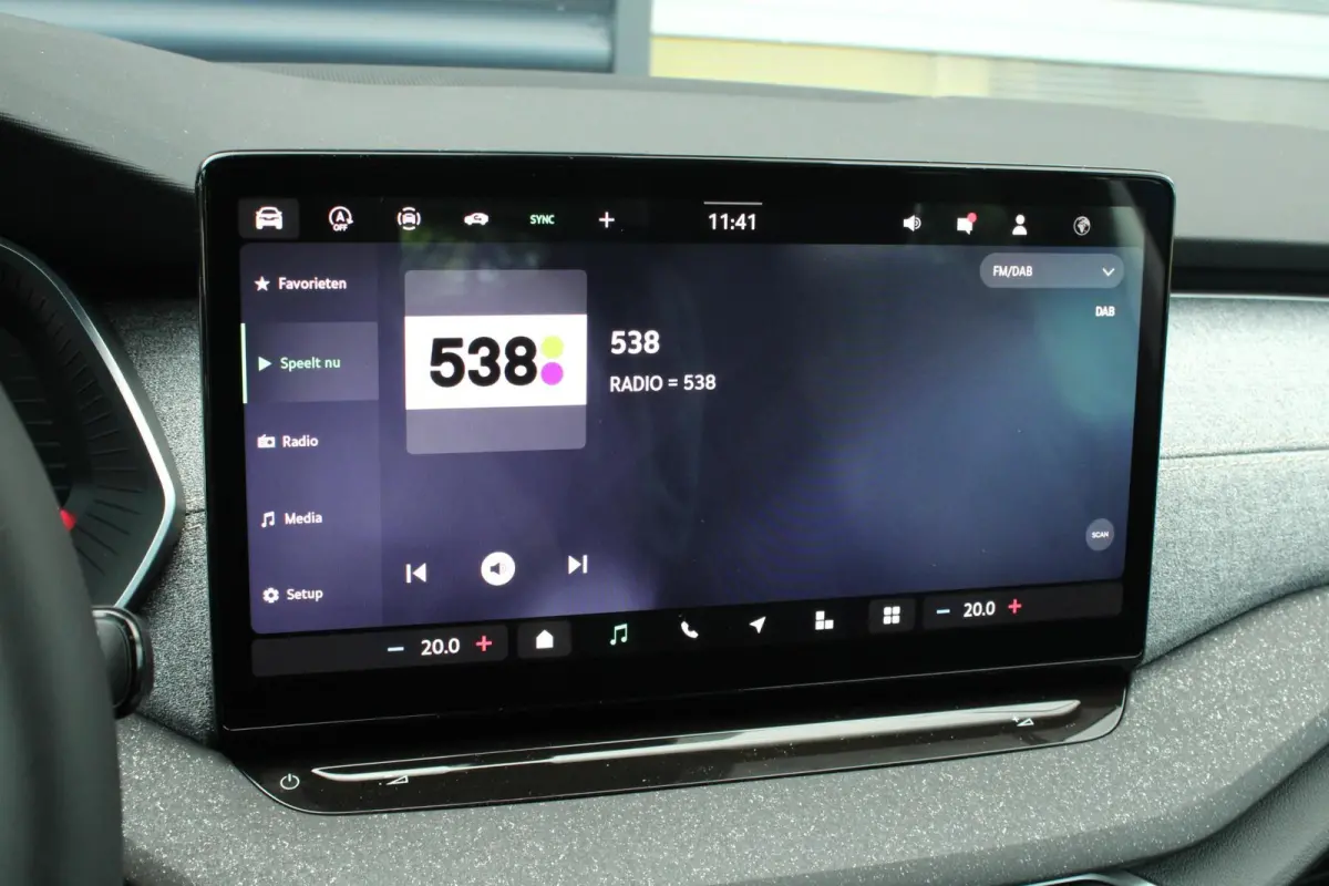 1.5 TSI Business Edition | CANTON Sound