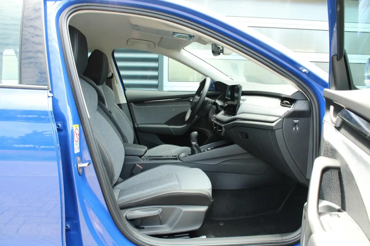 1.5 TSI Business Edition | CANTON Sound