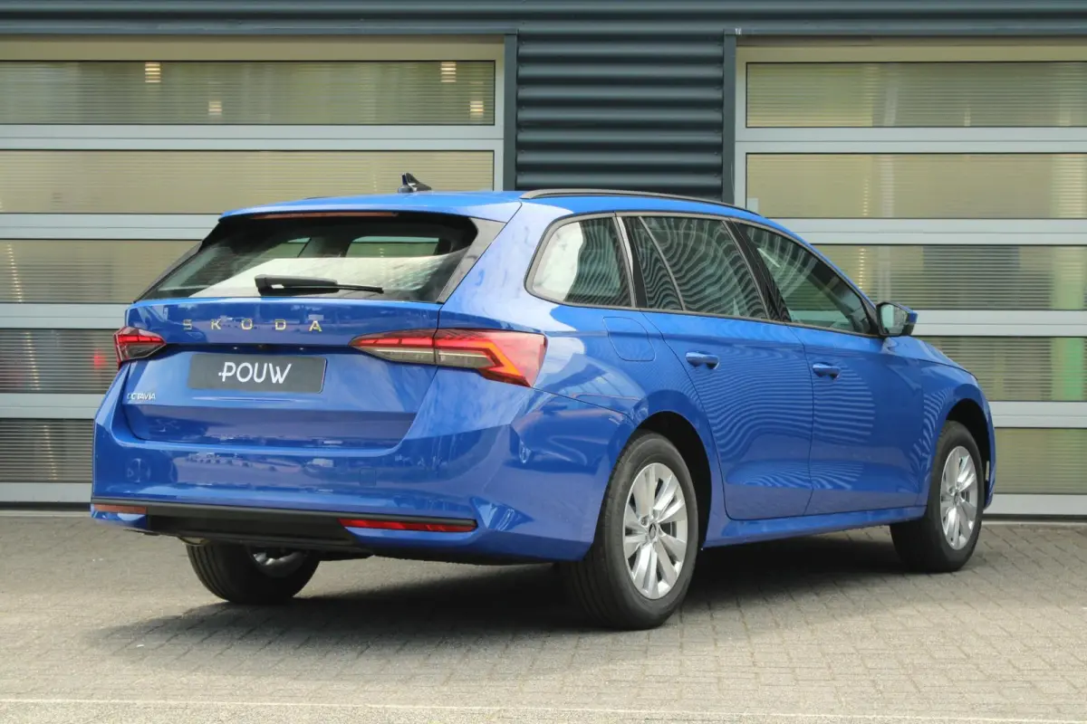 1.5 TSI Business Edition | CANTON Sound