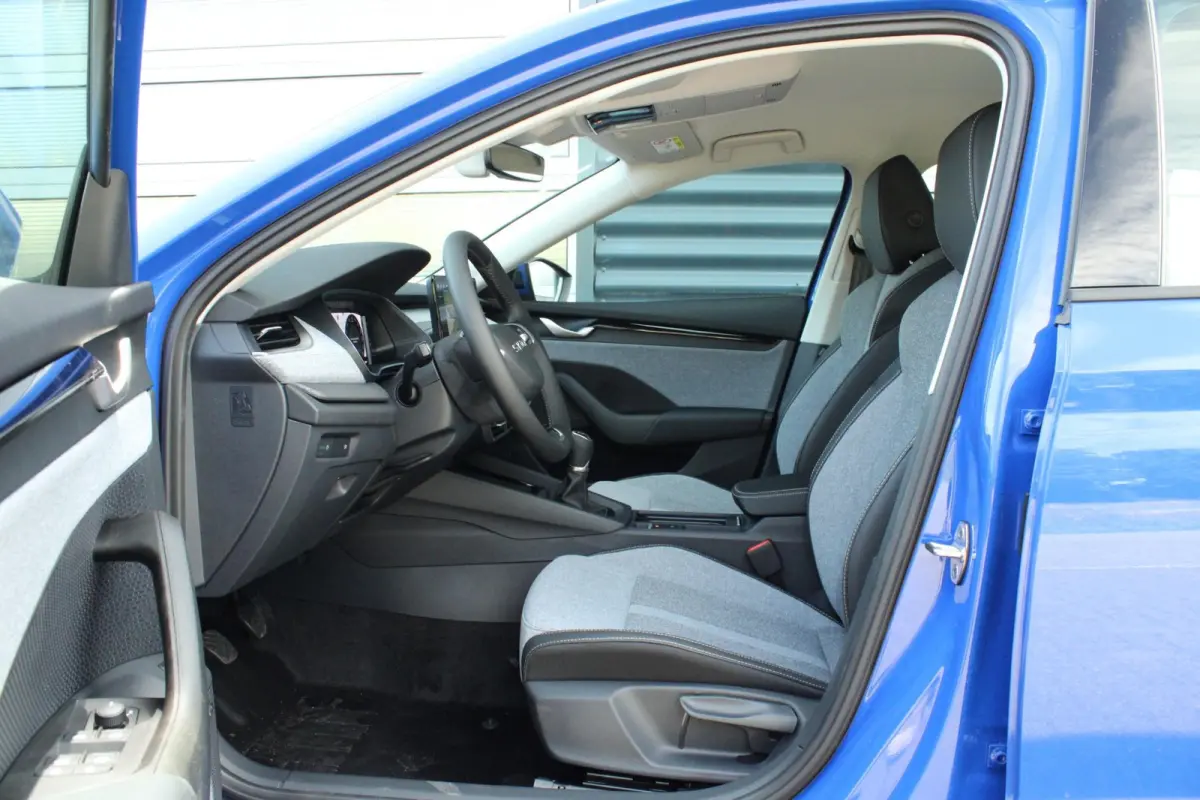 1.5 TSI Business Edition | CANTON Sound