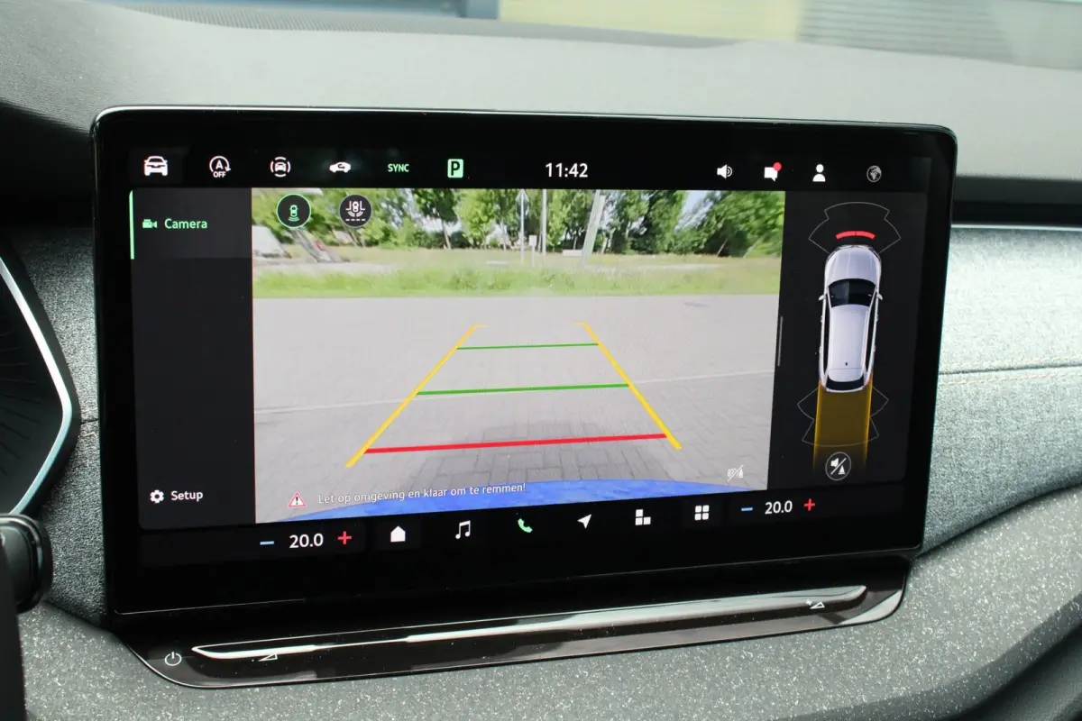 1.5 TSI Business Edition | CANTON Sound