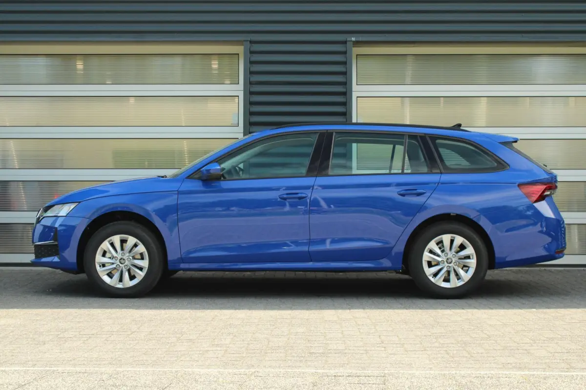 1.5 TSI Business Edition | CANTON Sound