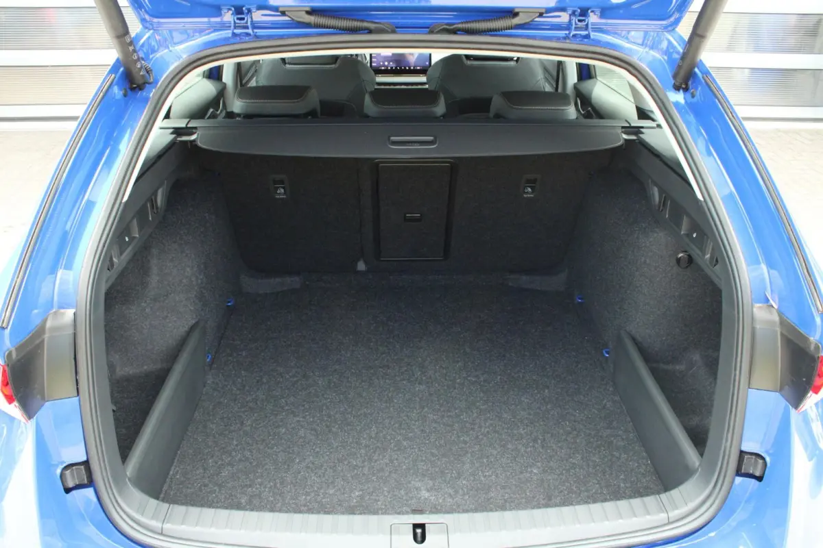1.5 TSI Business Edition | CANTON Sound