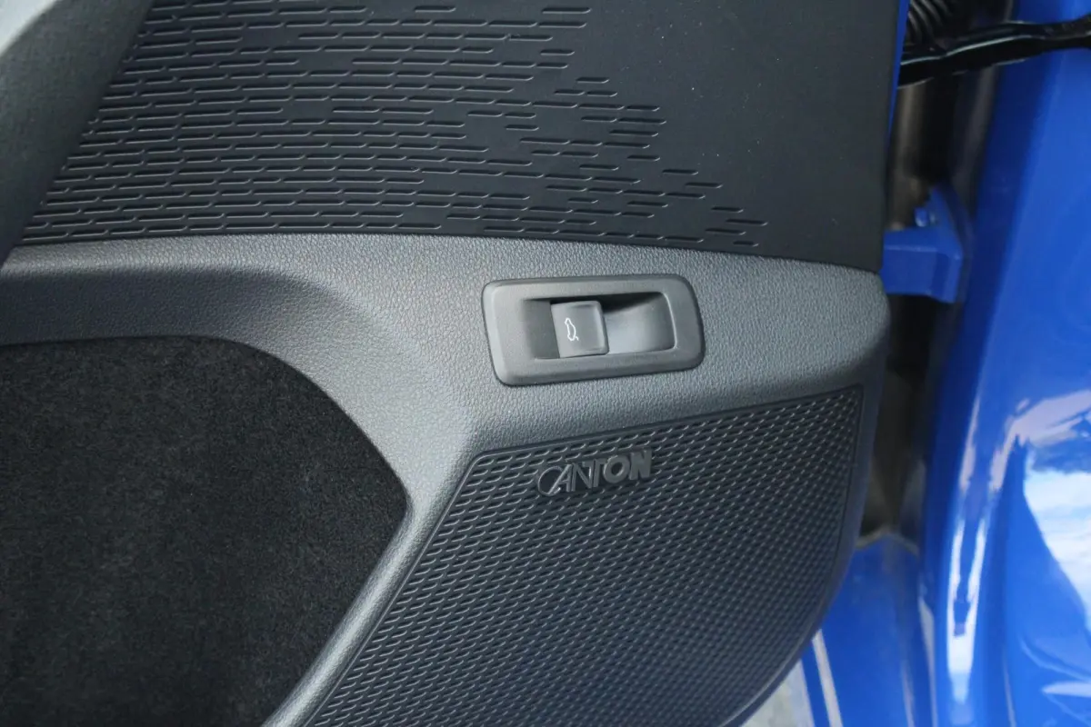 1.5 TSI Business Edition | CANTON Sound