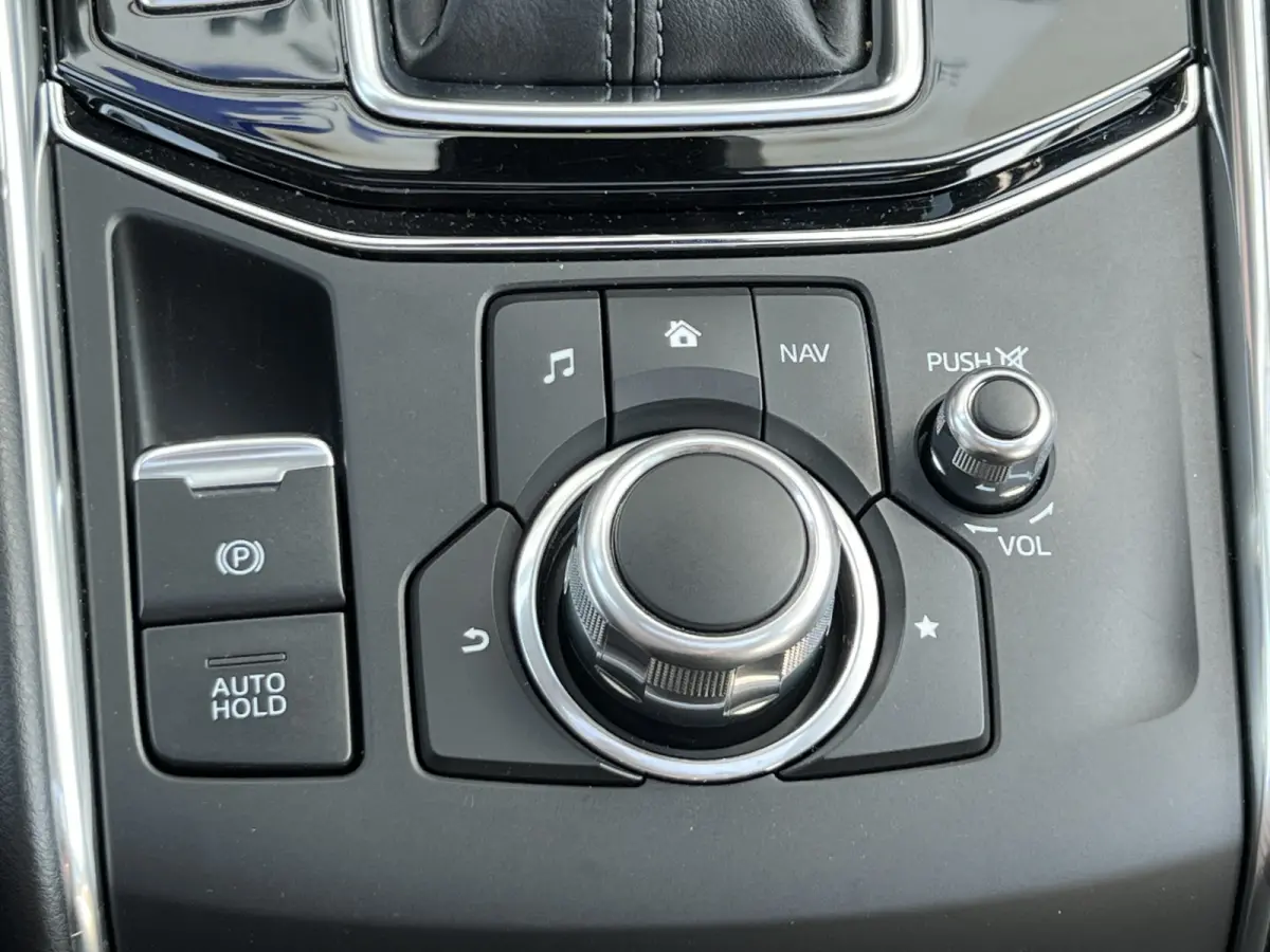 2.5 SkyActiv-G 194 GT-M 4WD | Leder | Schuifdak | Memory | 360 Camera