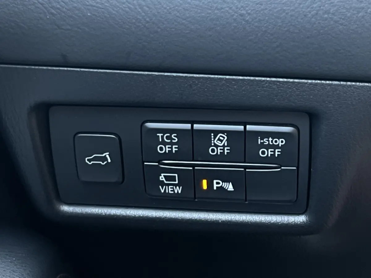 2.5 SkyActiv-G 194 GT-M 4WD | Leder | Schuifdak | Memory | 360 Camera