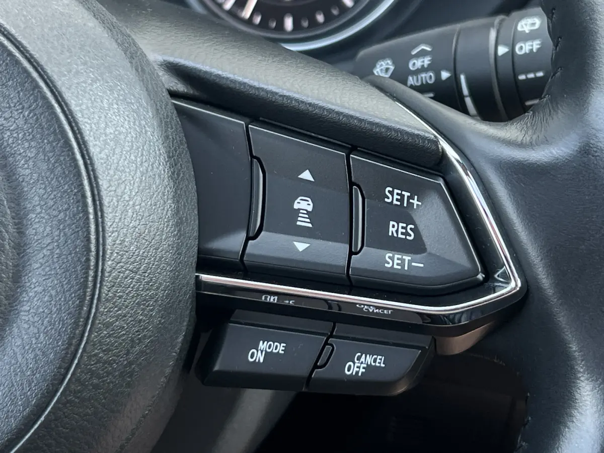 2.5 SkyActiv-G 194 GT-M 4WD | Leder | Schuifdak | Memory | 360 Camera