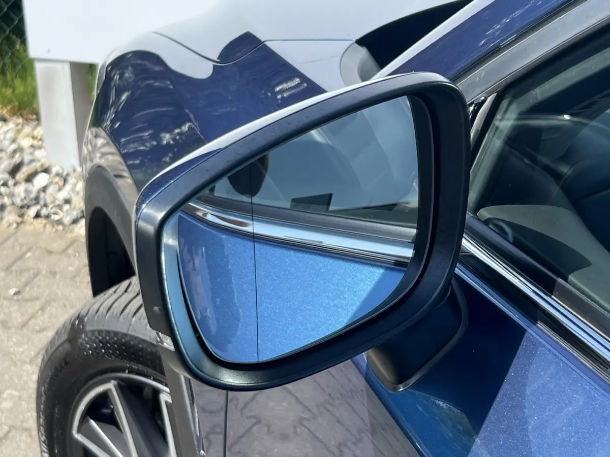 2.5 SkyActiv-G 194 GT-M 4WD | Leder | Schuifdak | Memory | 360 Camera