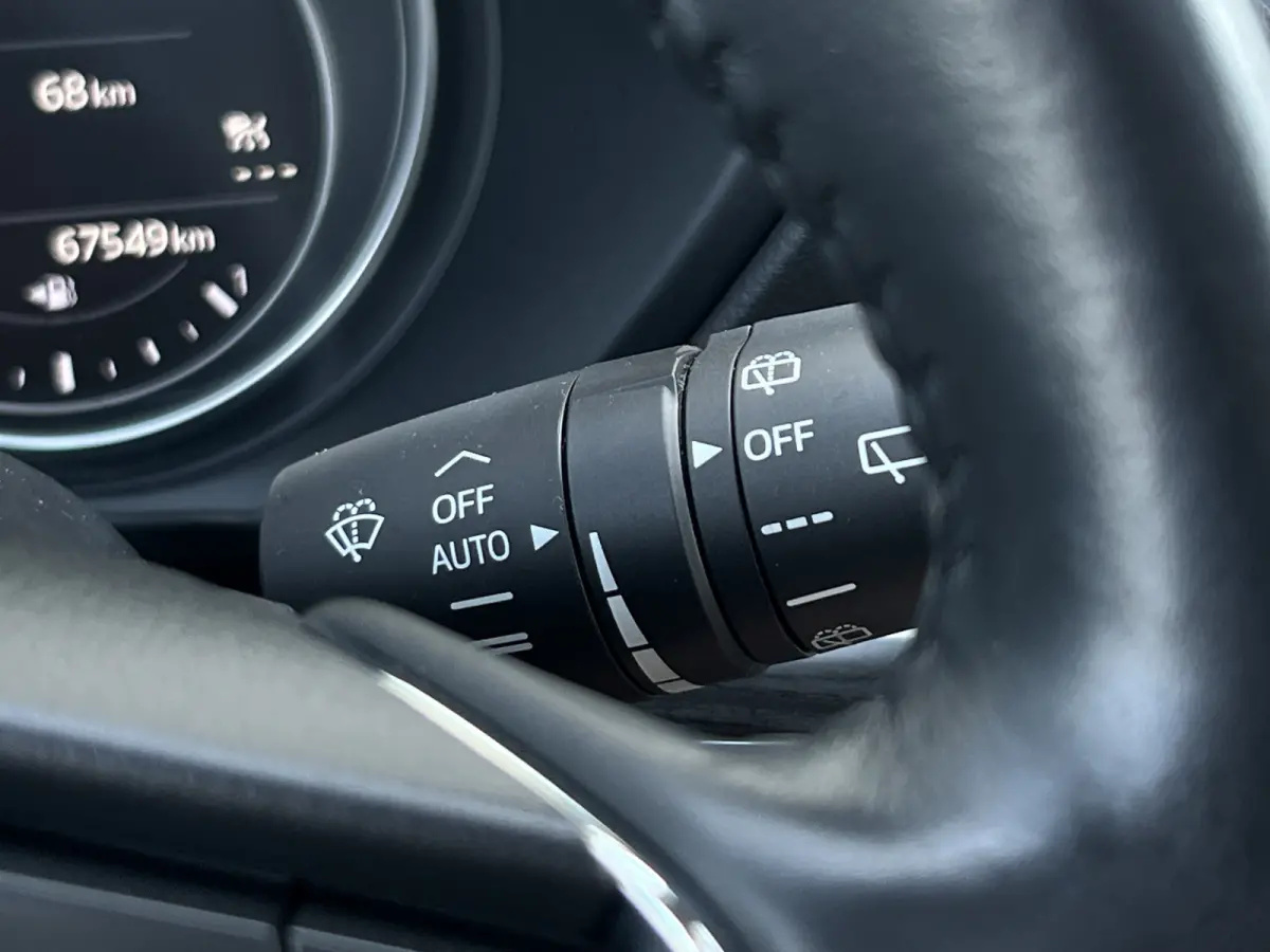 2.5 SkyActiv-G 194 GT-M 4WD | Leder | Schuifdak | Memory | 360 Camera