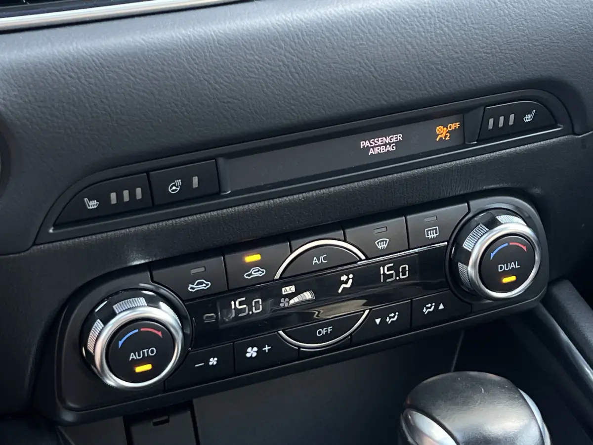 2.5 SkyActiv-G 194 GT-M 4WD | Leder | Schuifdak | Memory | 360 Camera