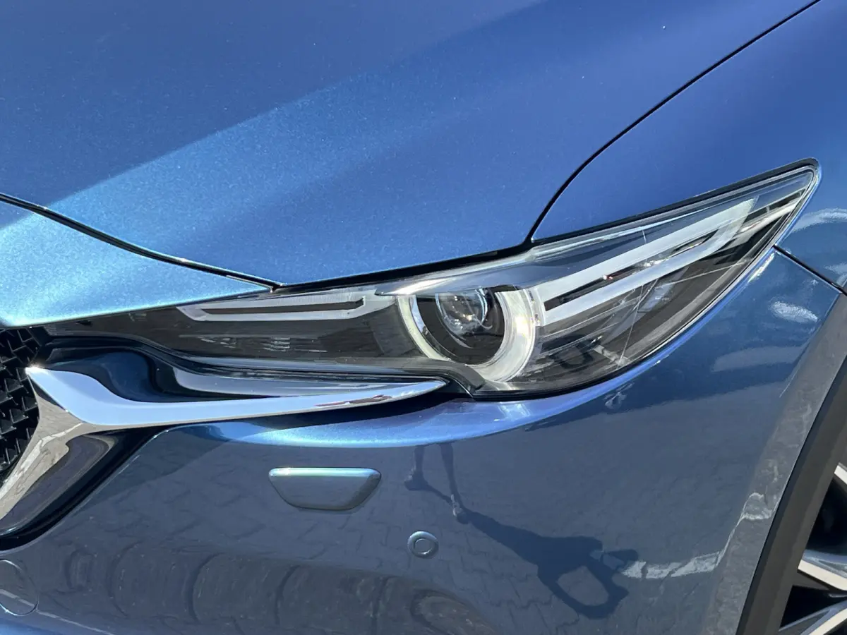2.5 SkyActiv-G 194 GT-M 4WD | Leder | Schuifdak | Memory | 360 Camera