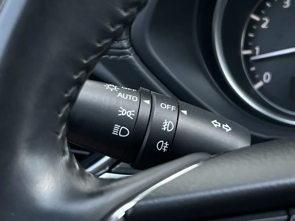 2.5 SkyActiv-G 194 GT-M 4WD | Leder | Schuifdak | Memory | 360 Camera