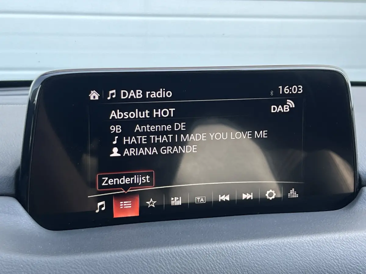 2.5 SkyActiv-G 194 GT-M 4WD | Leder | Schuifdak | Memory | 360 Camera