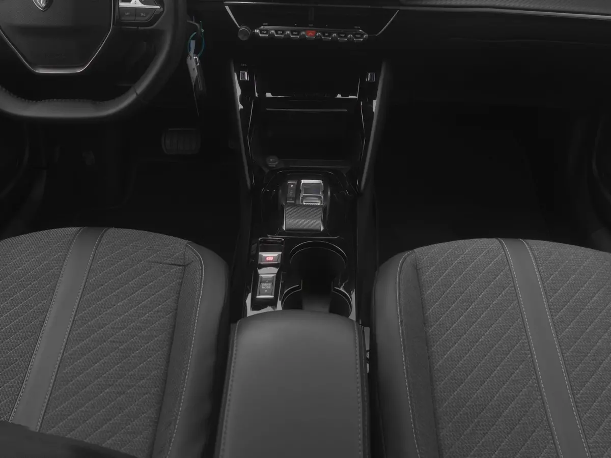 1.2 PureTech 130 PK Automaat Allure | CAMERA | CARPLAY