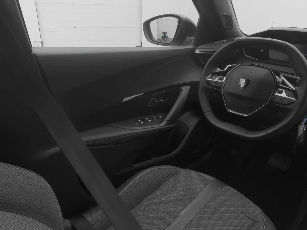 1.2 PureTech 130 PK Automaat Allure | CAMERA | CARPLAY