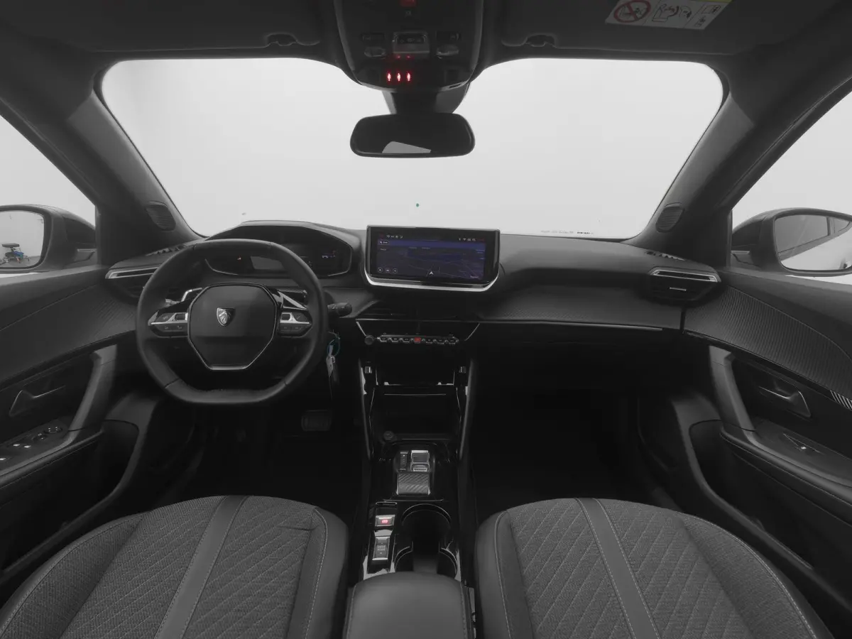 1.2 PureTech 130 PK Automaat Allure | CAMERA | CARPLAY