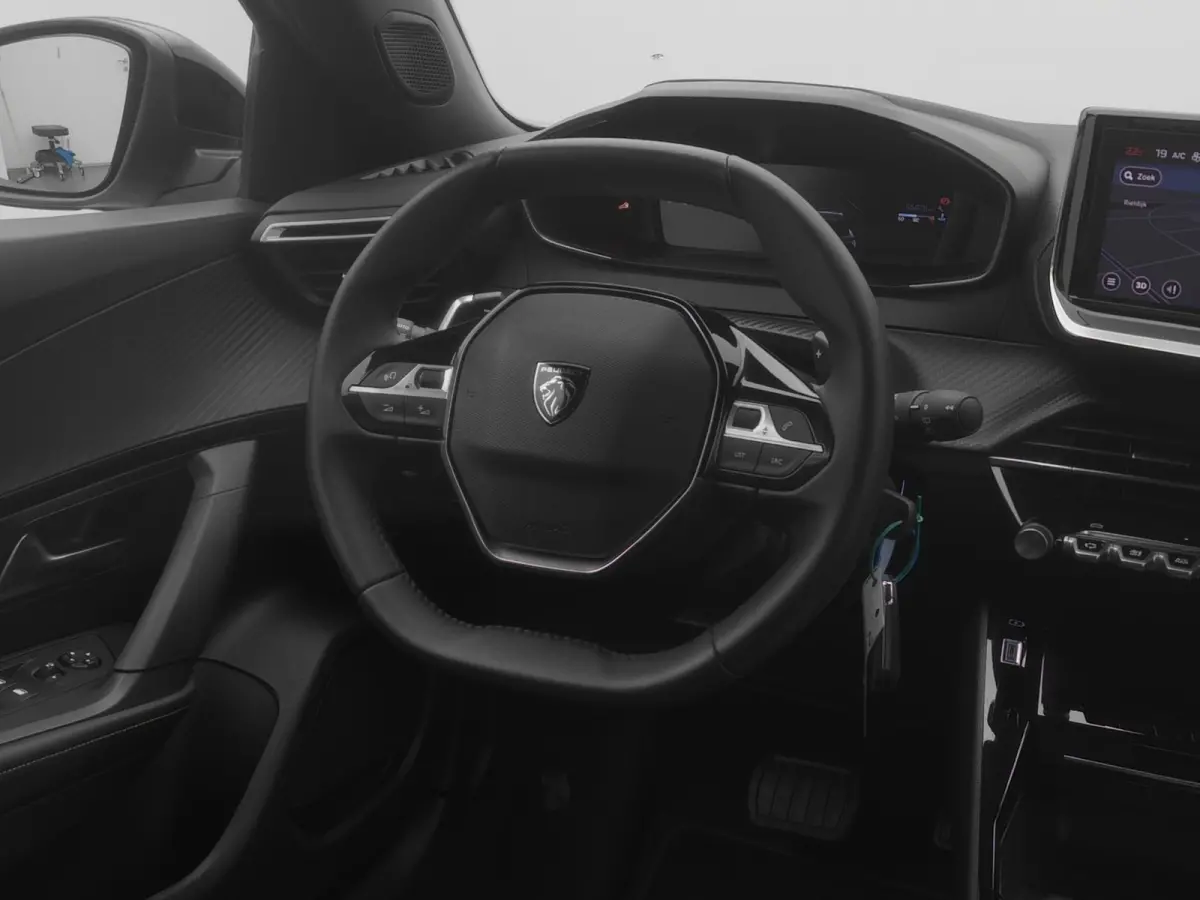 1.2 PureTech 130 PK Automaat Allure | CAMERA | CARPLAY