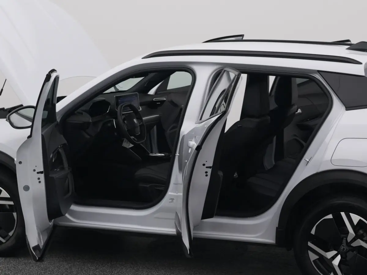 1.2 PureTech 130 PK Automaat Allure | CAMERA | CARPLAY