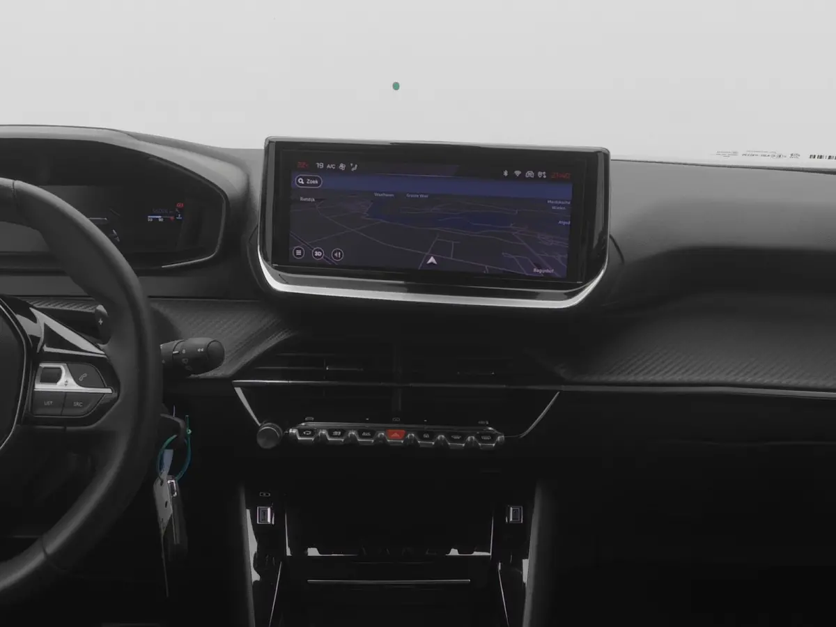 1.2 PureTech 130 PK Automaat Allure | CAMERA | CARPLAY