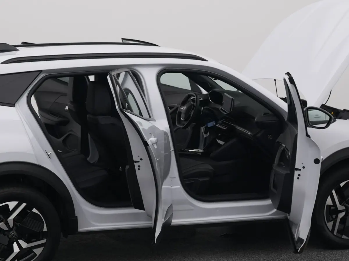 1.2 PureTech 130 PK Automaat Allure | CAMERA | CARPLAY