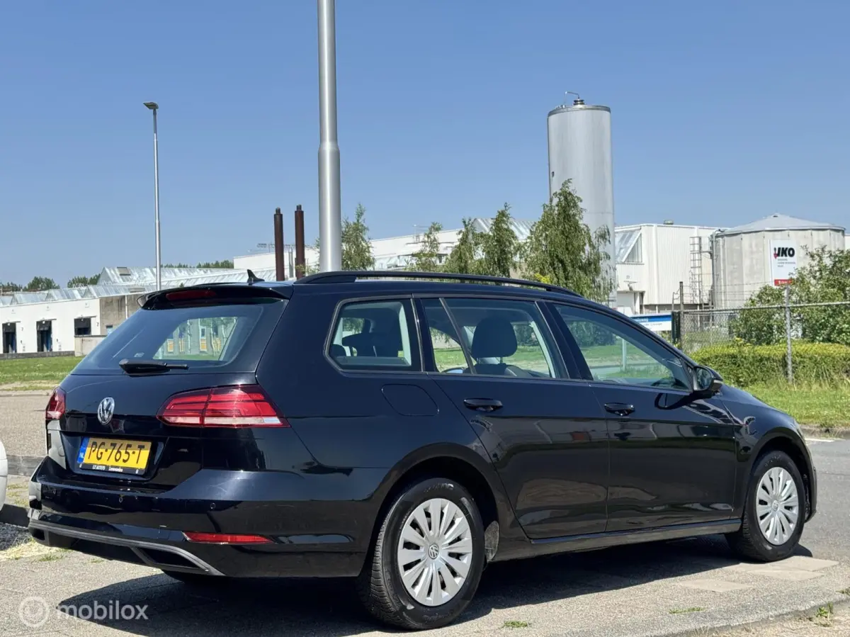 1.0 TSI Trendline|Carplay Clima LED