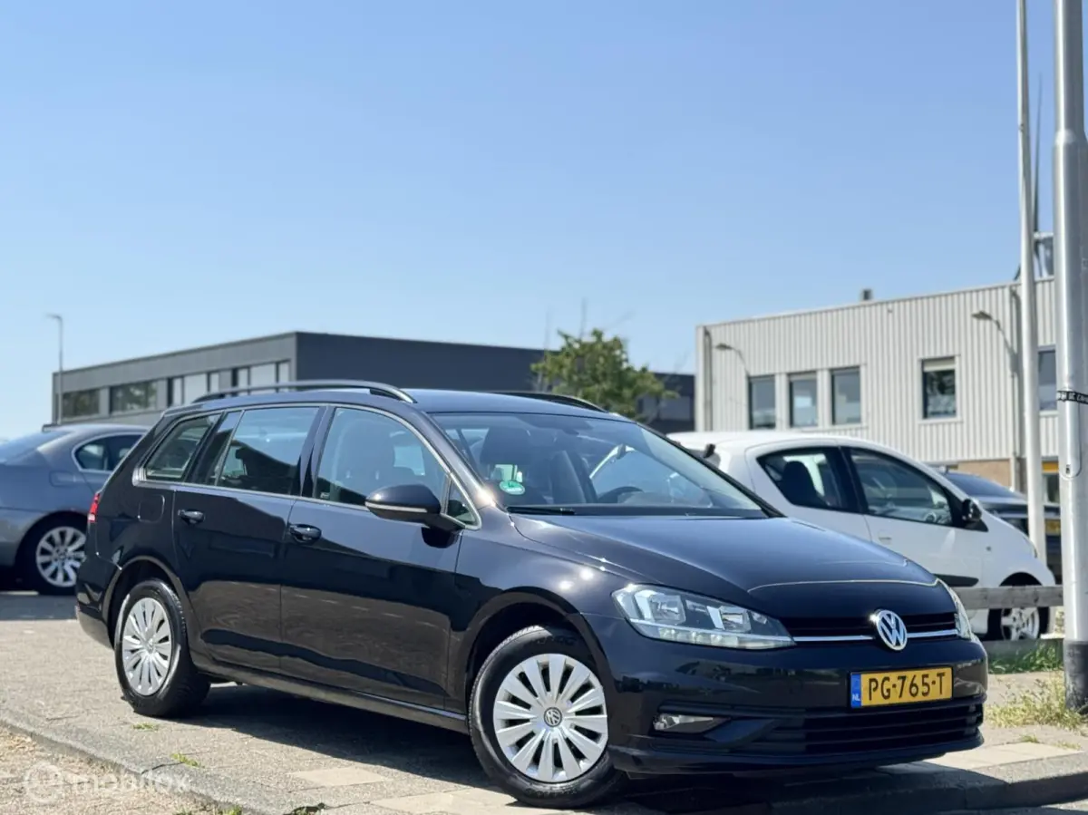 1.0 TSI Trendline|Carplay Clima LED
