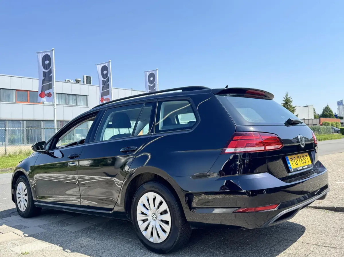 1.0 TSI Trendline|Carplay Clima LED